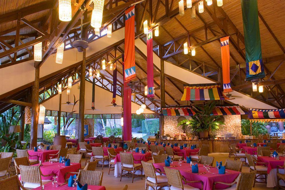 סמאל Pearl Farm Beach Resort מראה חיצוני תמונה