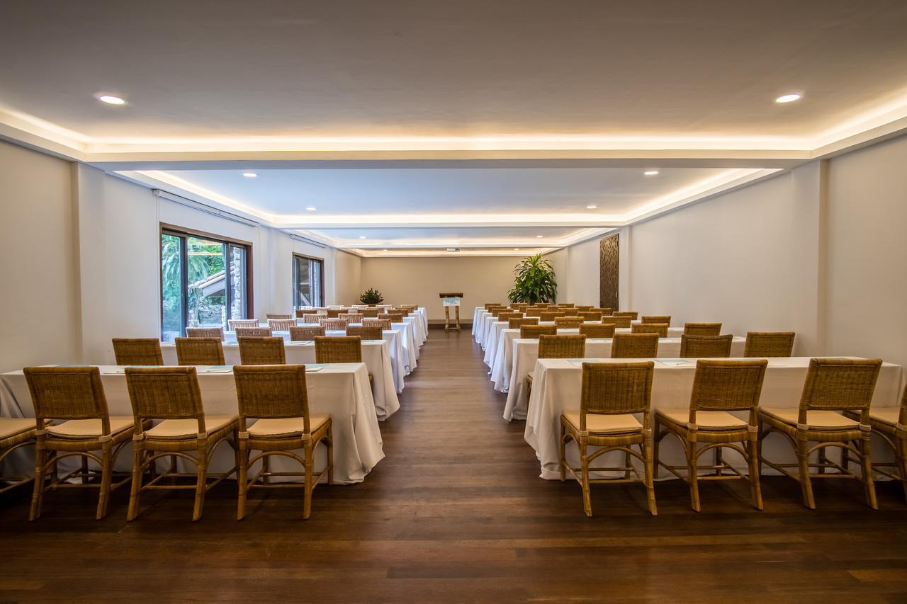 סמאל Pearl Farm Beach Resort מראה חיצוני תמונה